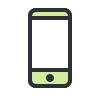 smart phone icon