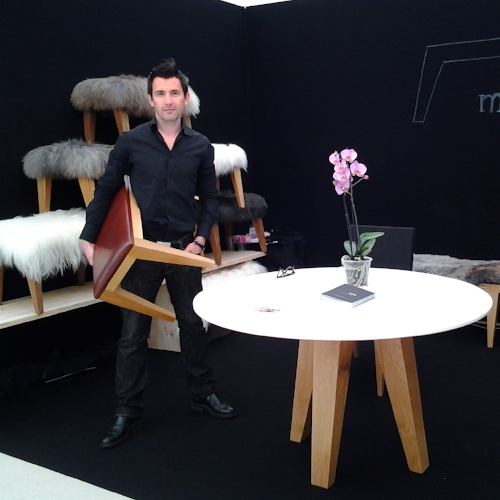 salon maison&objet