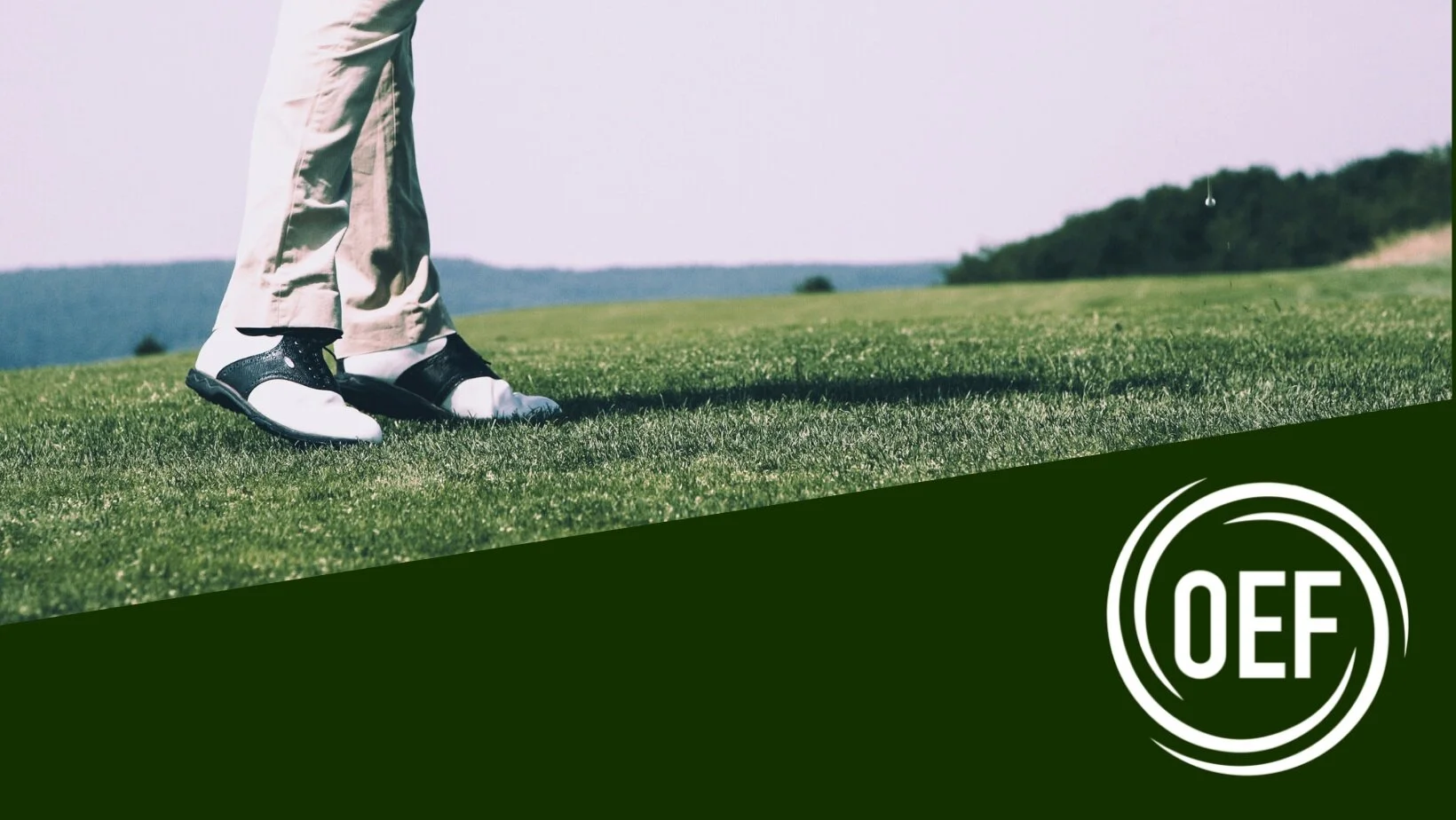 OEF Golf Outing