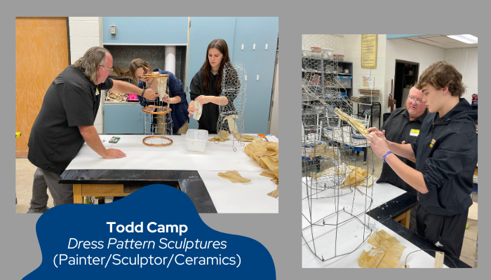 Todd Camp Dress Pattern Sculptures (PainterSculptorCeramics).png