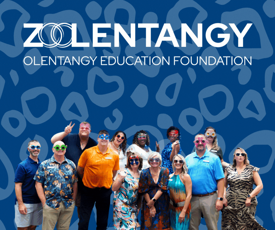 Olentangy Education Foundation