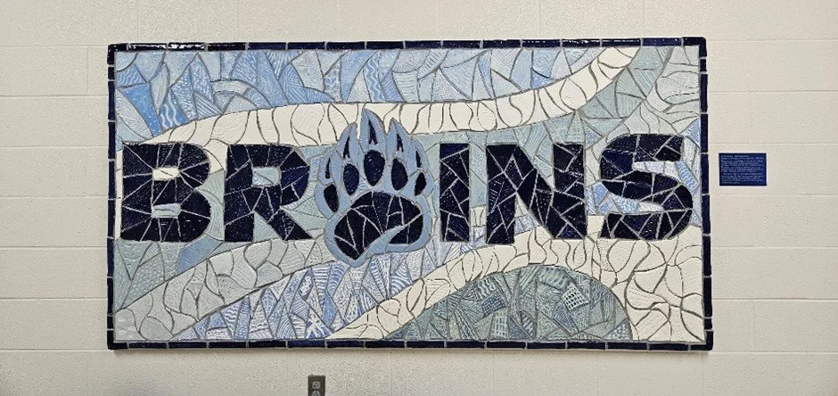 Olentangy Berlin Middle School Embraces Artistic Excellence with Visiting Ceramic Artist Eric Rausch