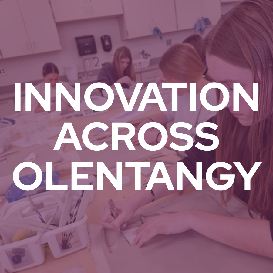 Innovation Across Olentangy