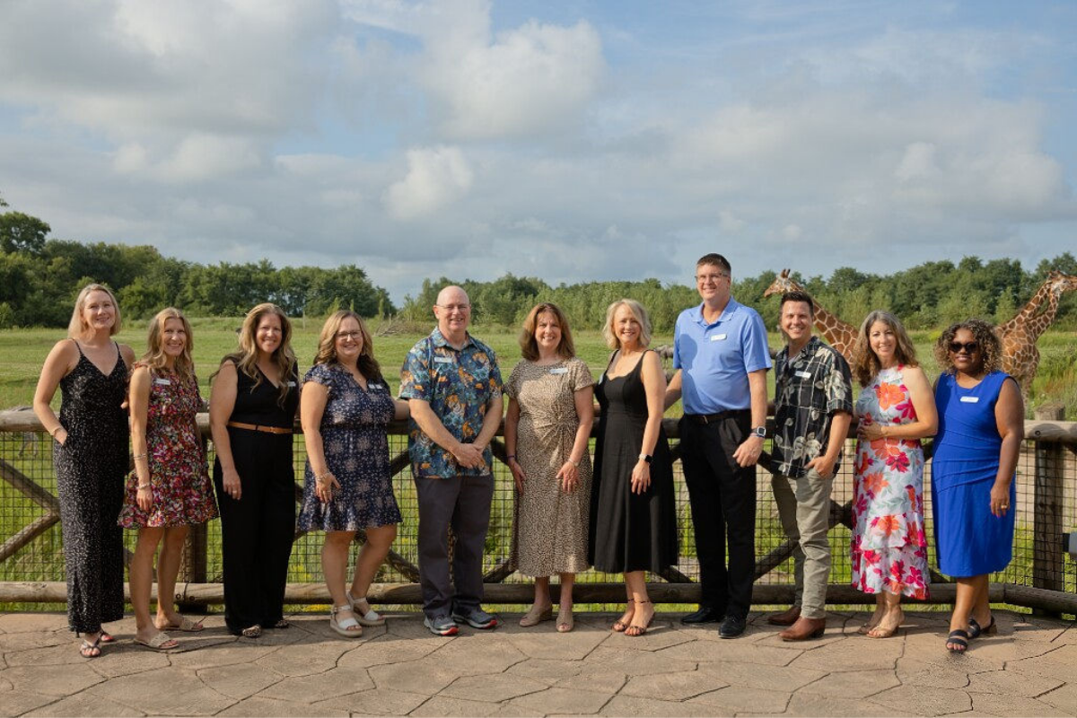 Help Shape the Future of OEF - Join Our Board!