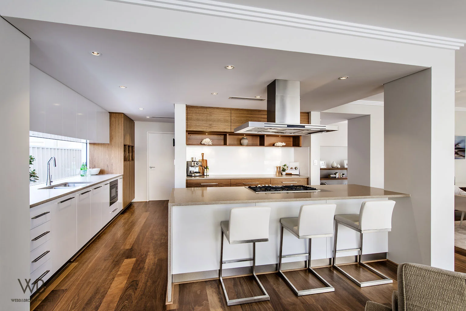 Etesian by Webb & Brown-Neaves