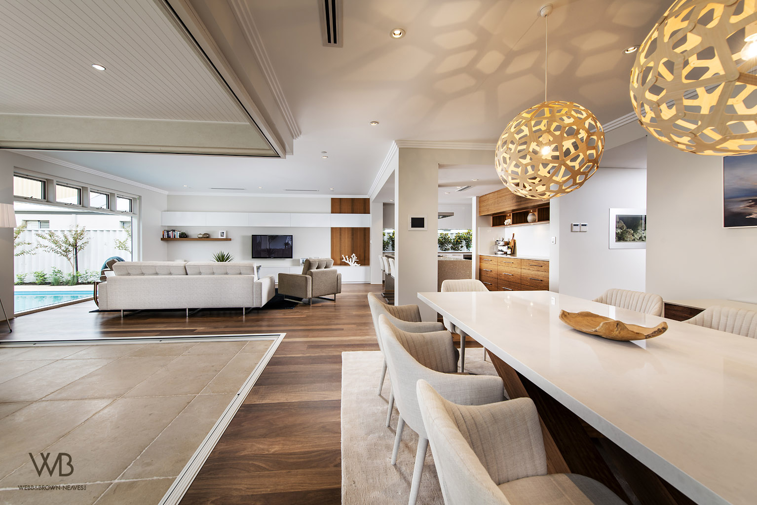 Etesian by Webb & Brown-Neaves