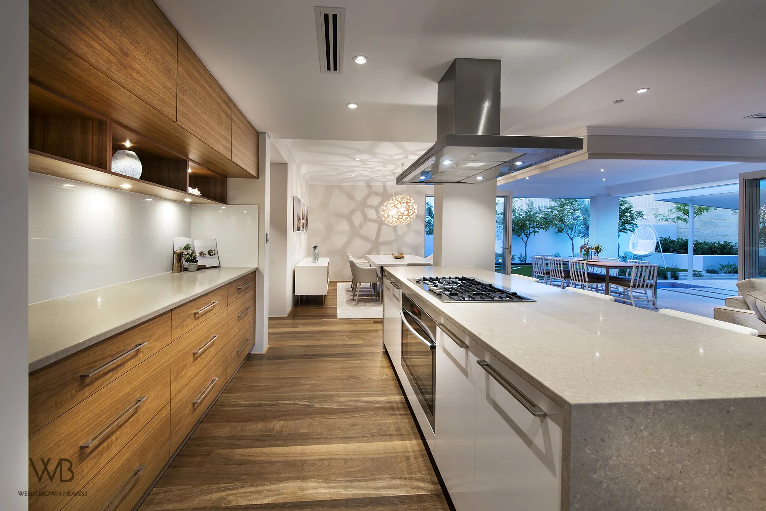 Etesian by Webb & Brown-Neaves