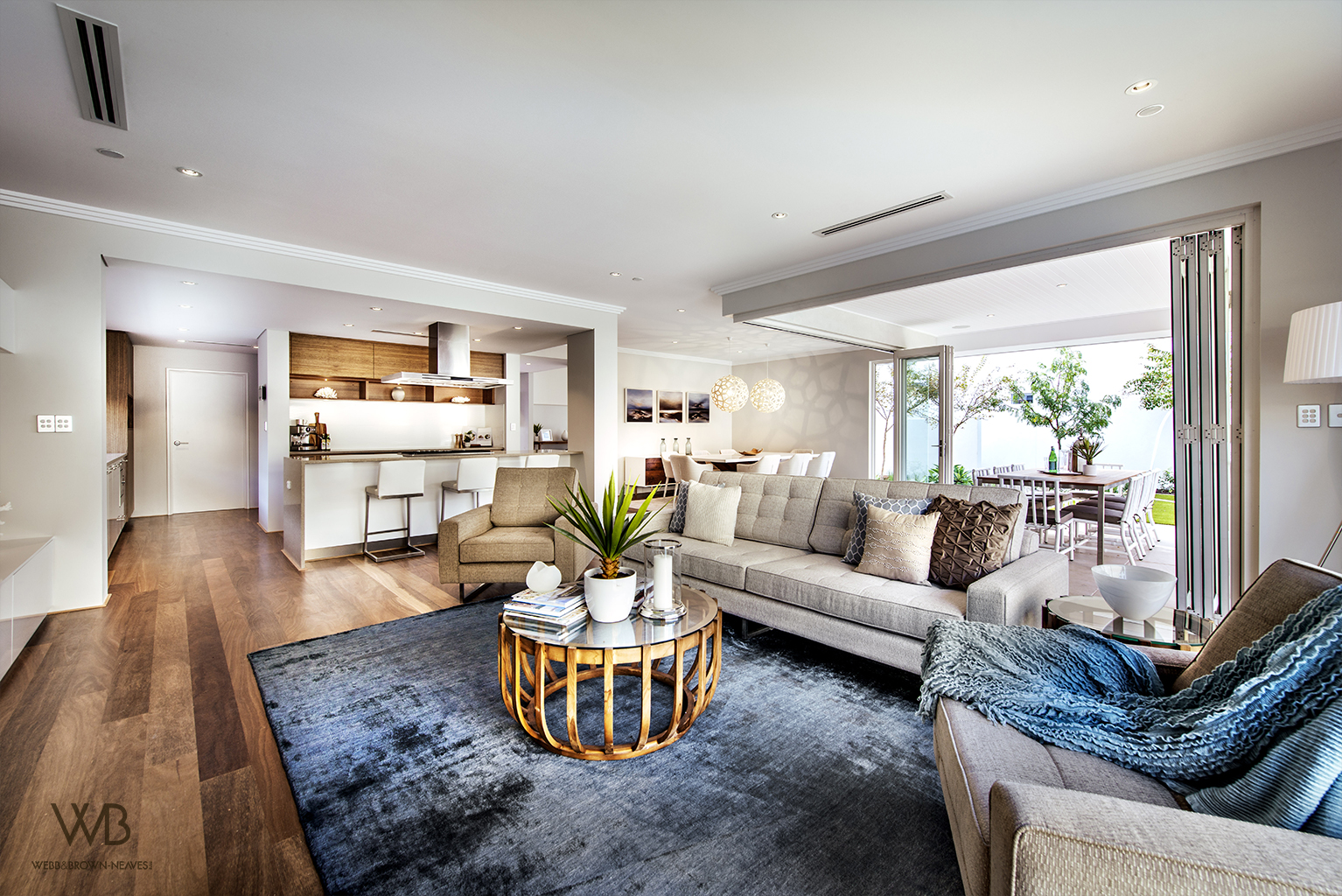 Etesian by Webb & Brown-Neaves