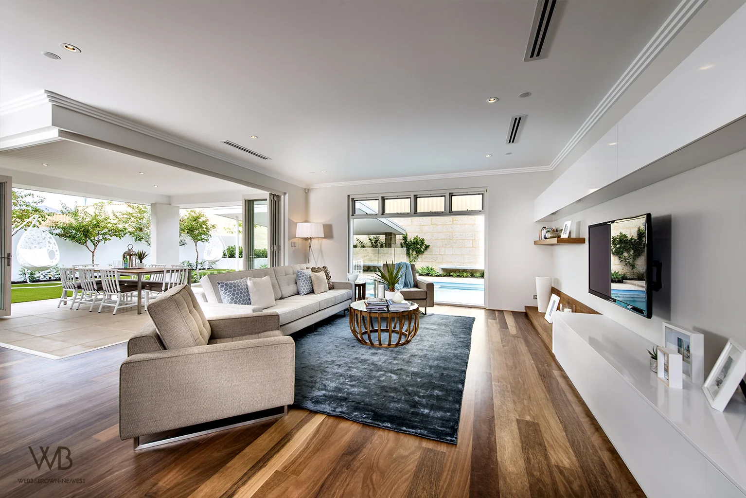 Etesian by Webb & Brown-Neaves
