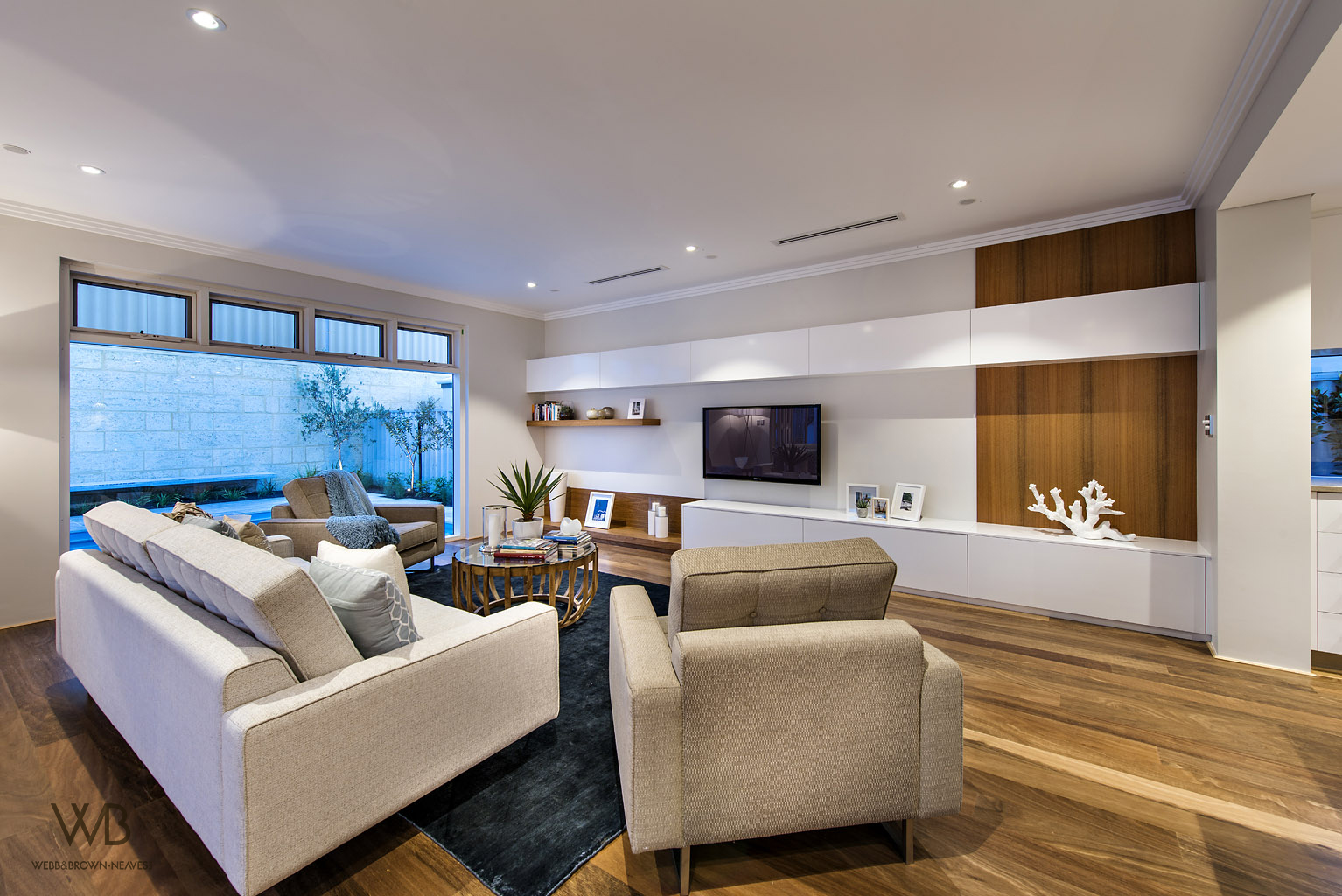 Etesian by Webb & Brown-Neaves