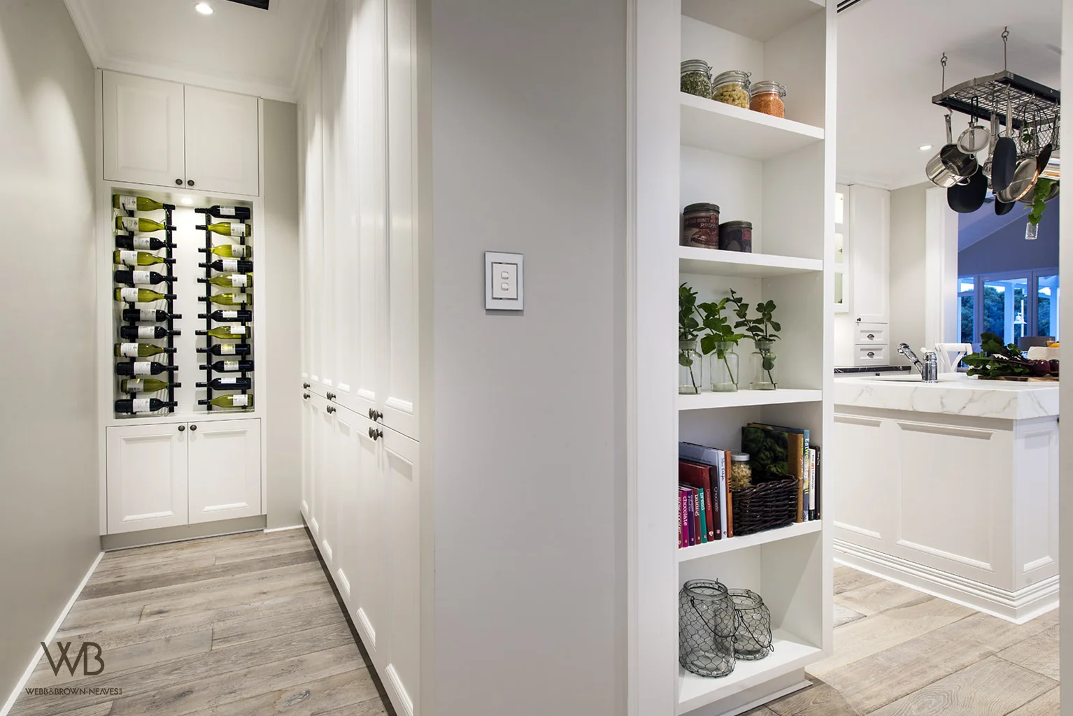 Grayson by Webb & Brown-Neaves