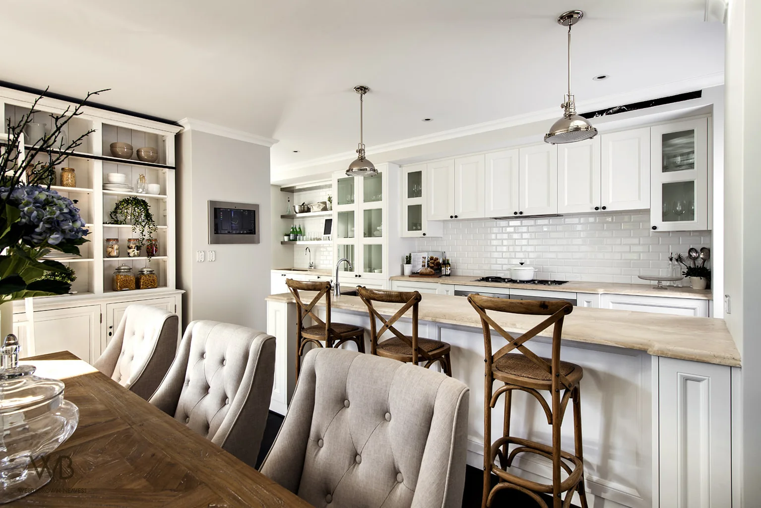 Montauk by Webb & Brown-Neaves
