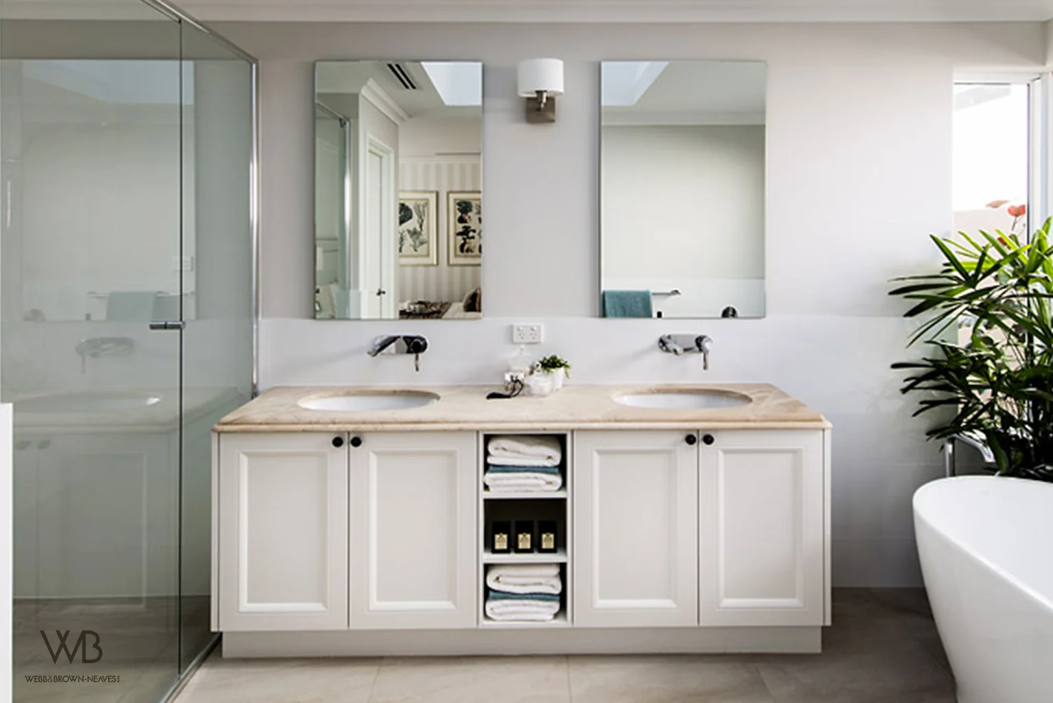 Montauk by Webb & Brown-Neaves