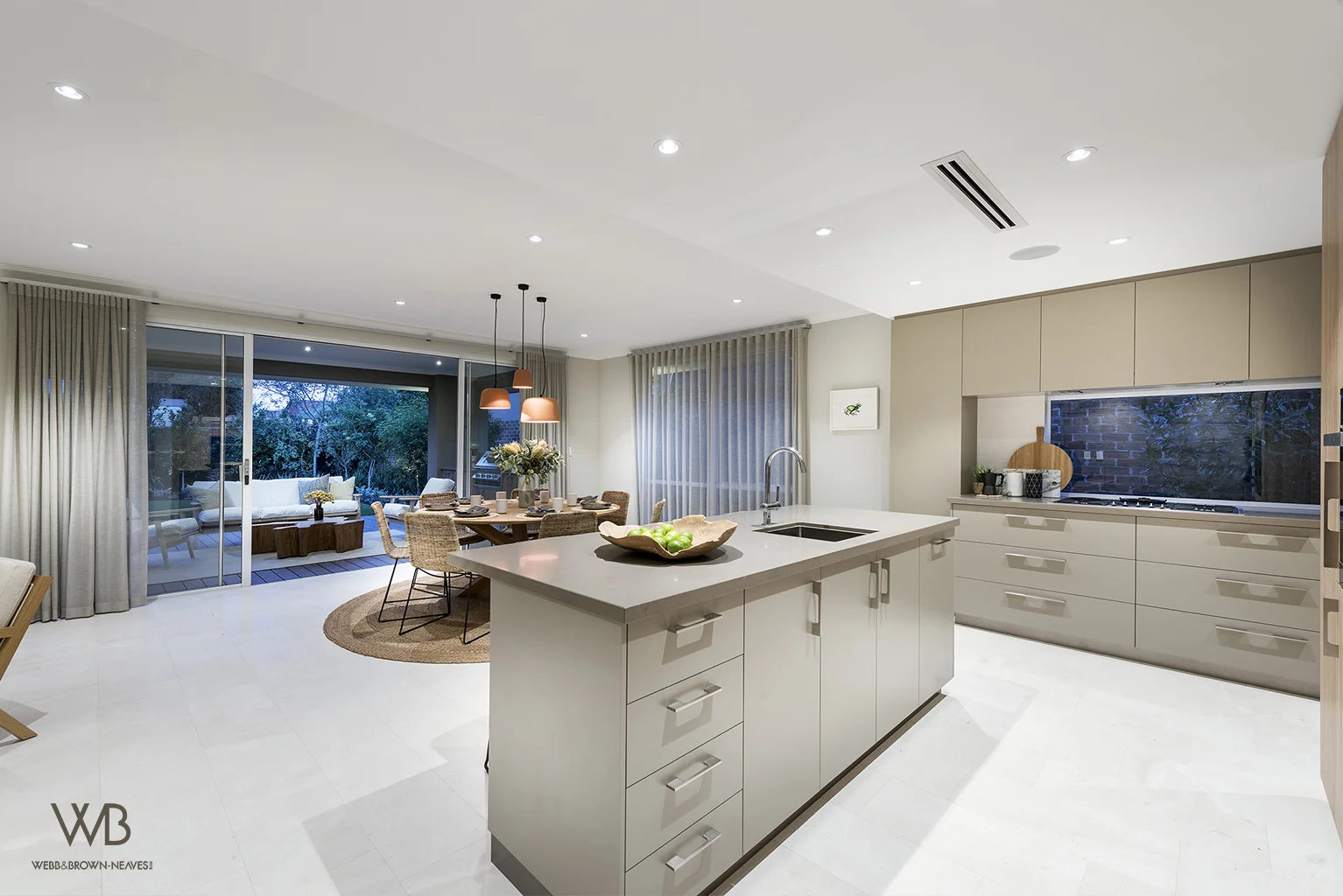 Penrith by Webb & Brown-Neaves