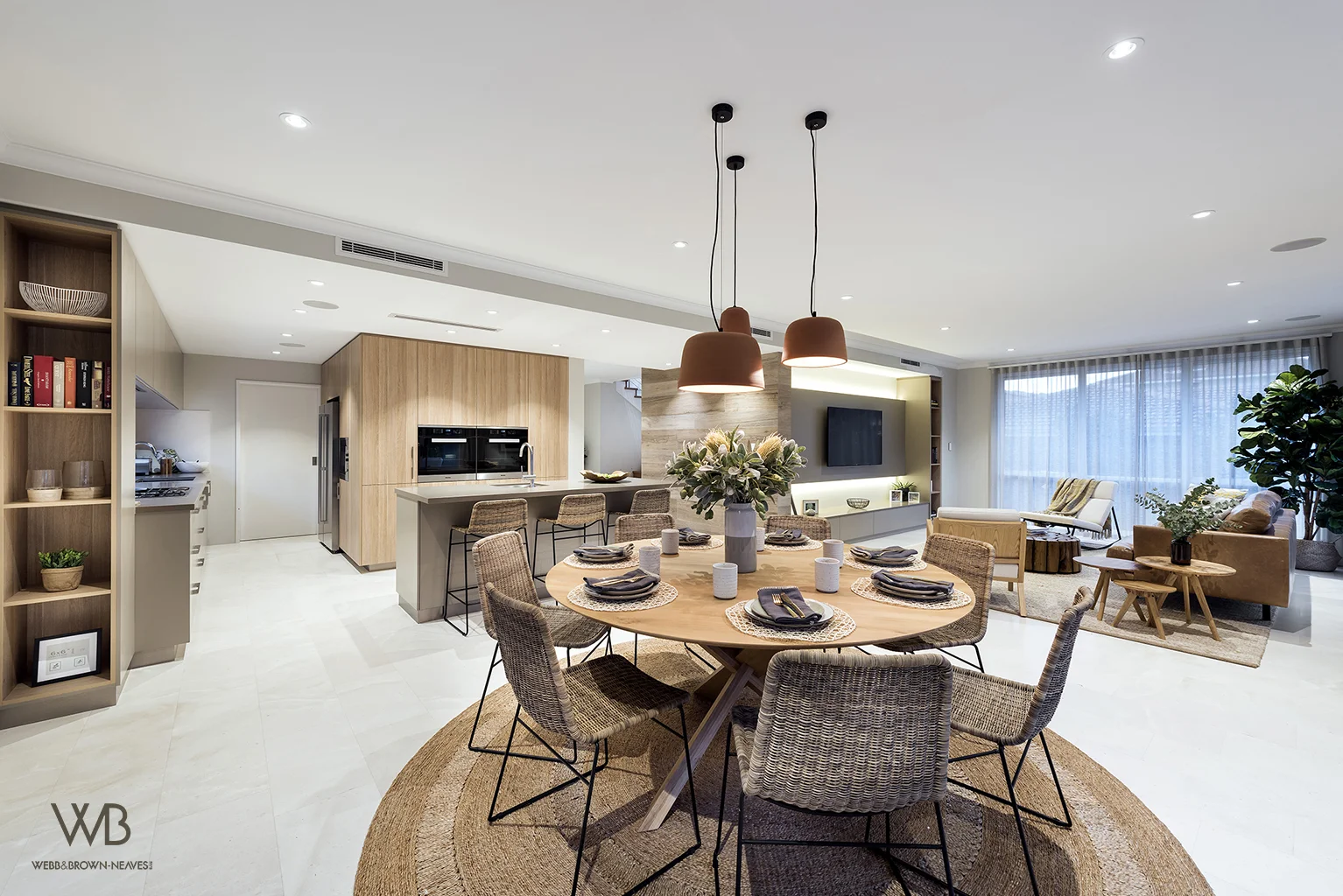 Penrith by Webb & Brown-Neaves