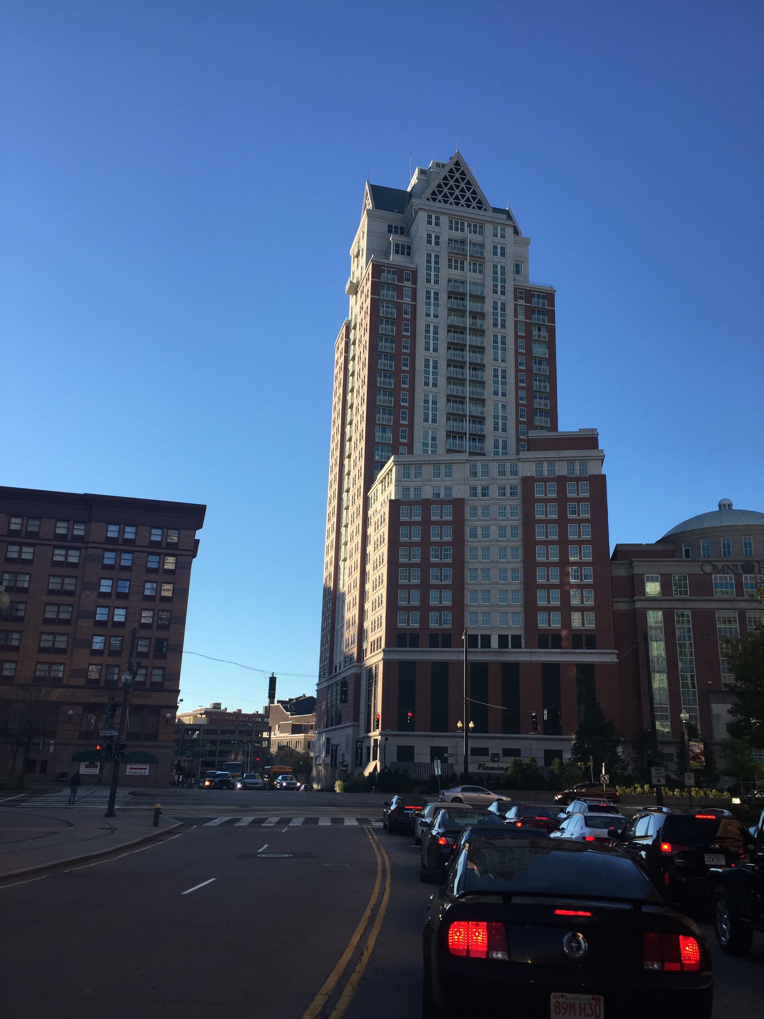 Approaching The Residences-Omni Providence.JPG