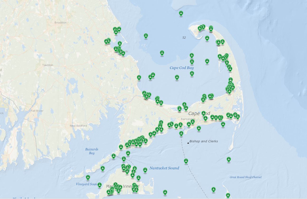 Water Quality Monitoring