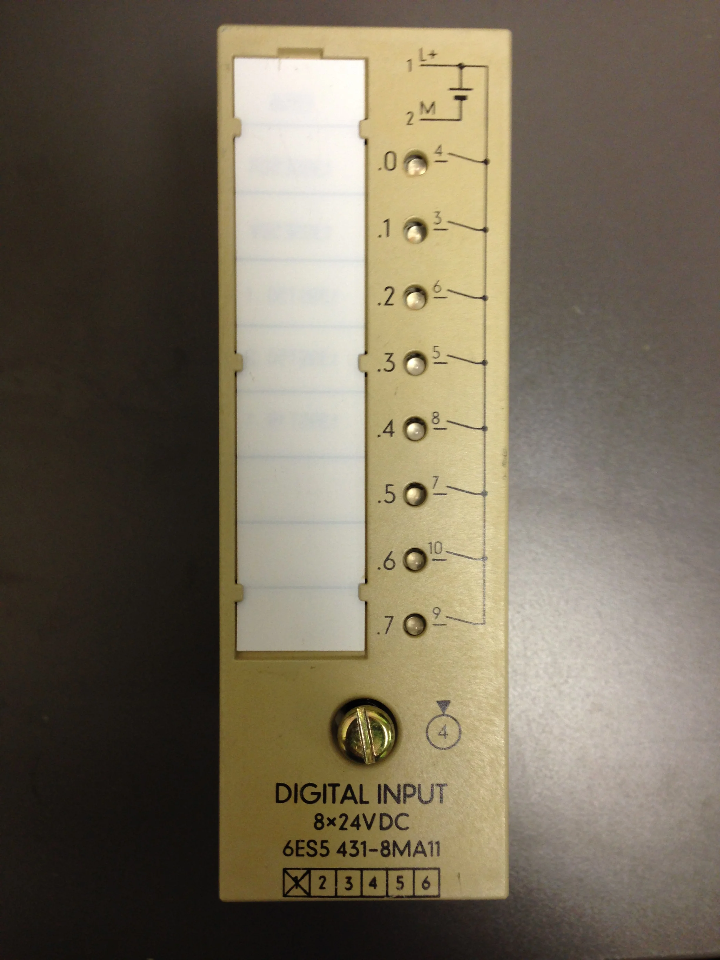 6ES5 431 8MA11(2) .JPG