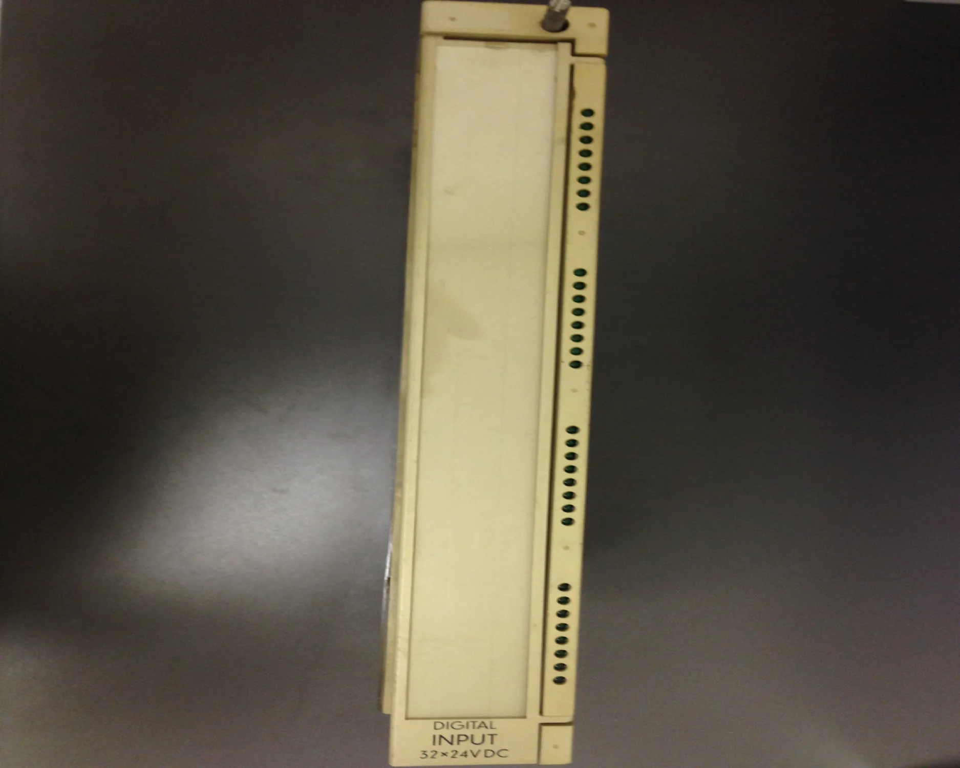 Siemens	S5-115U	6ES5 430 7LA12