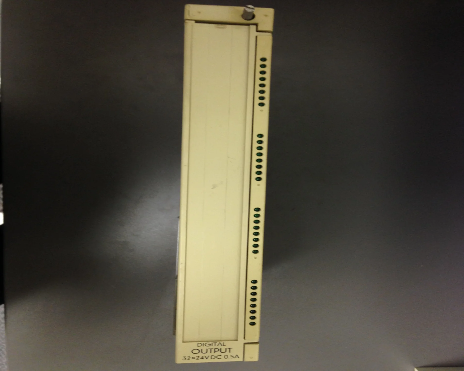 Siemens	S5-115U	6ES5 441 7LA11