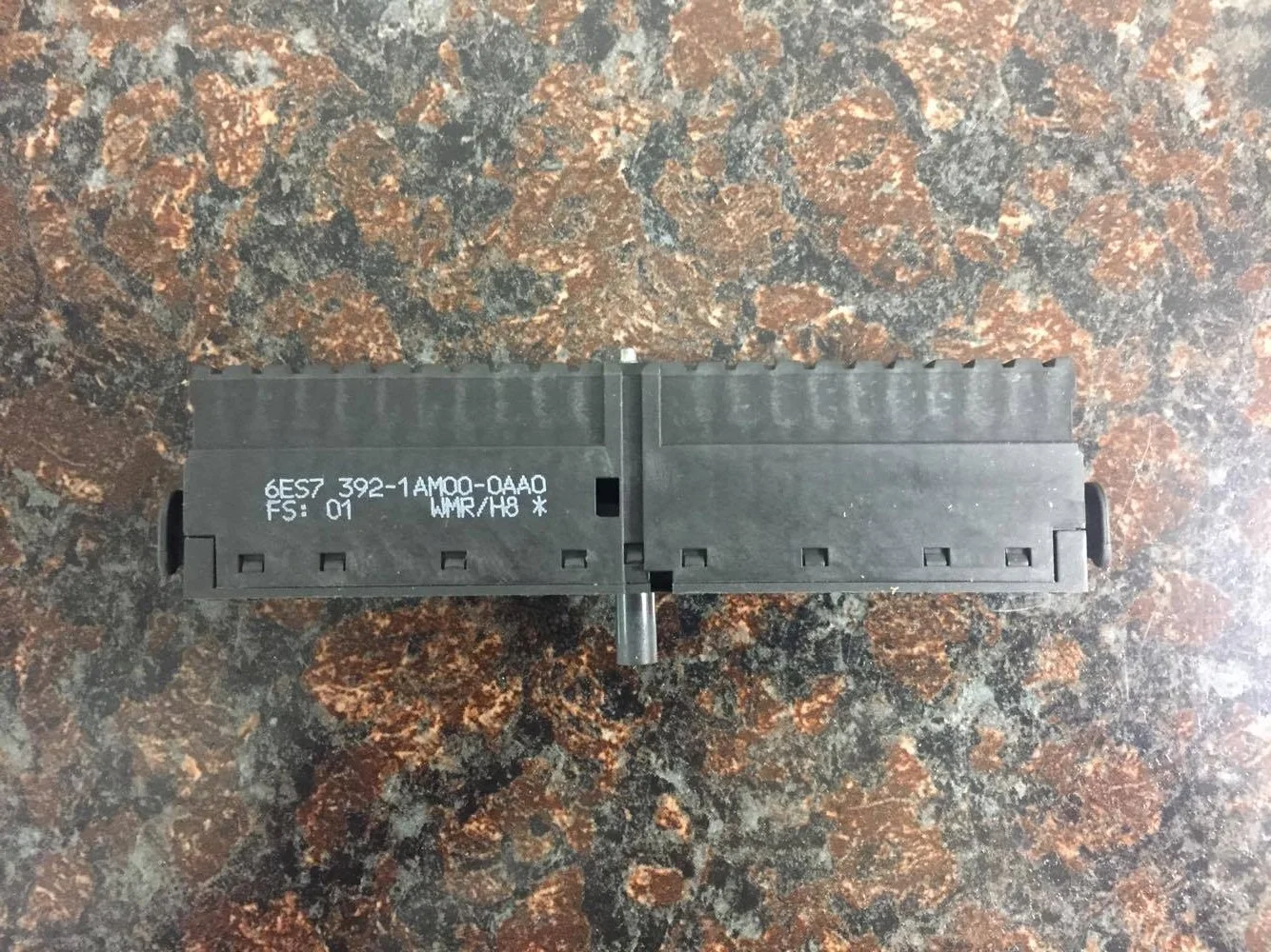 Siemens	S7-300	6ES7 361-3CA01-0AA0