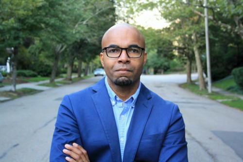 Mario Luis Small, Ph.D.