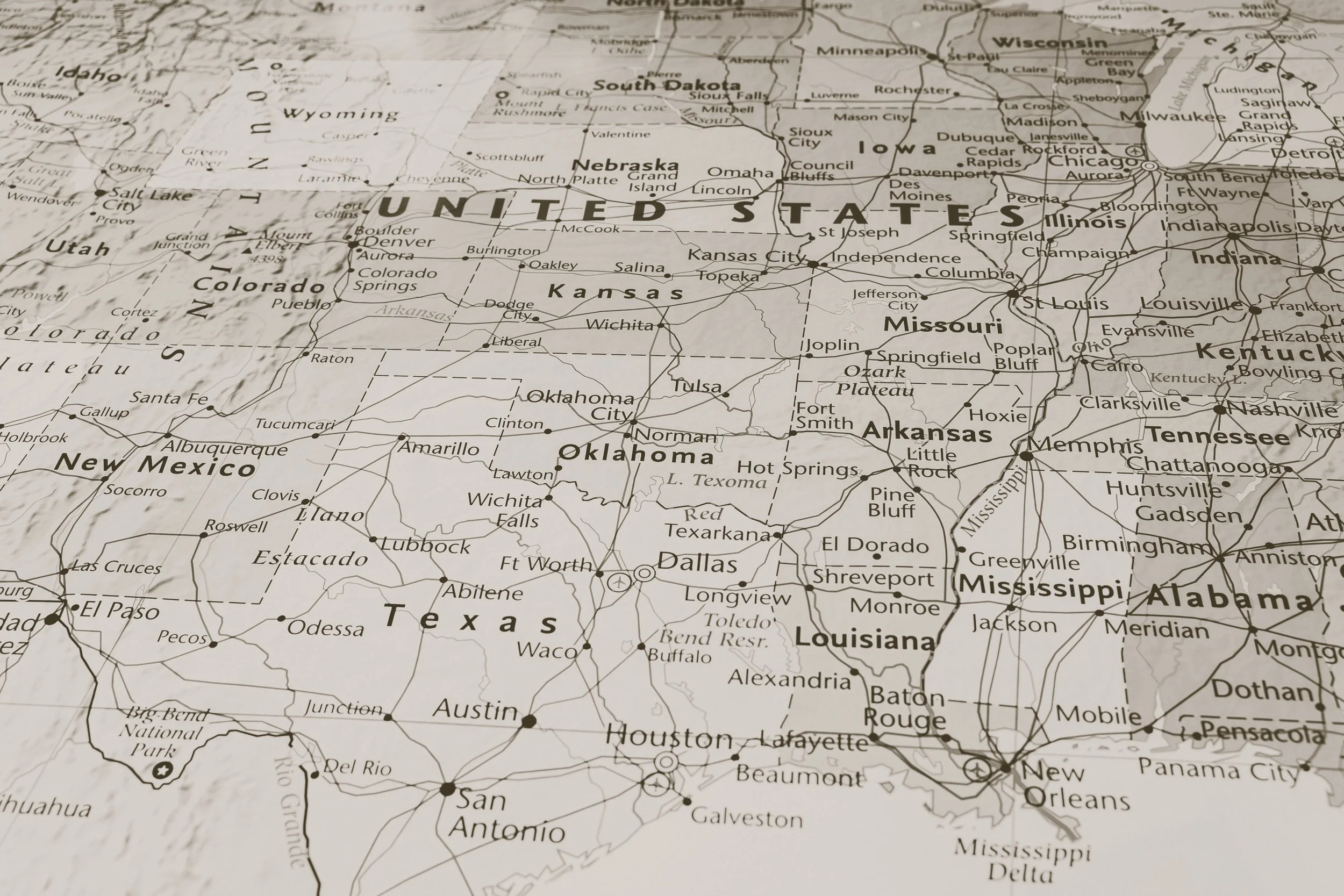 Where Are Private Equity-Backed Child Care Programs Located? 