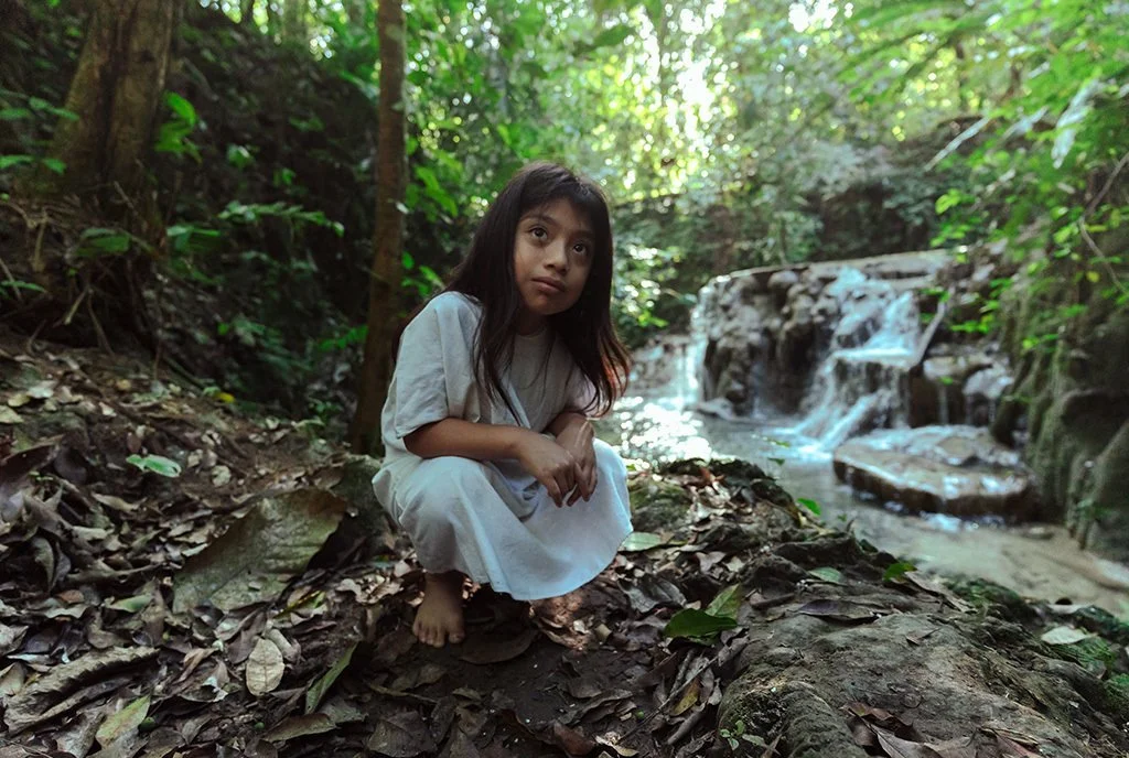 What the Lost Children Knew: A Story from Colombia’s Amazon Rainforest