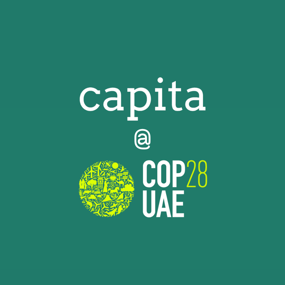 Capita at COP28