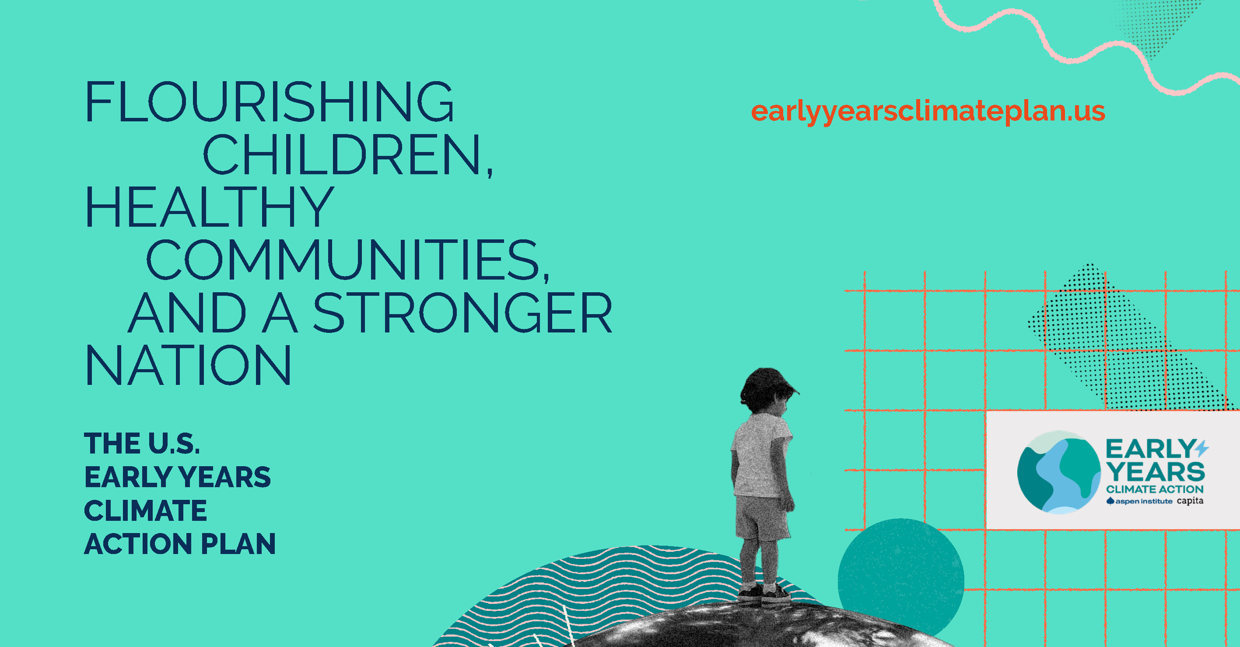 The U.S. Early Years Climate Action Plan: Congressional Letter