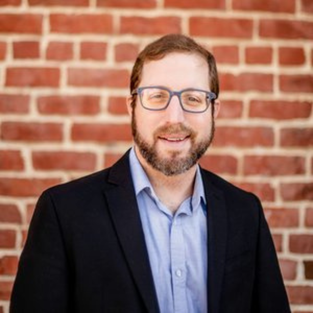 Elliot Haspel, Director, Climate and Young Children — Capita