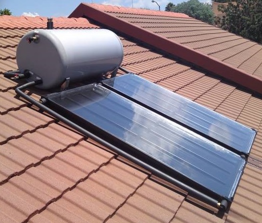 On-roof solar geyser.jpg