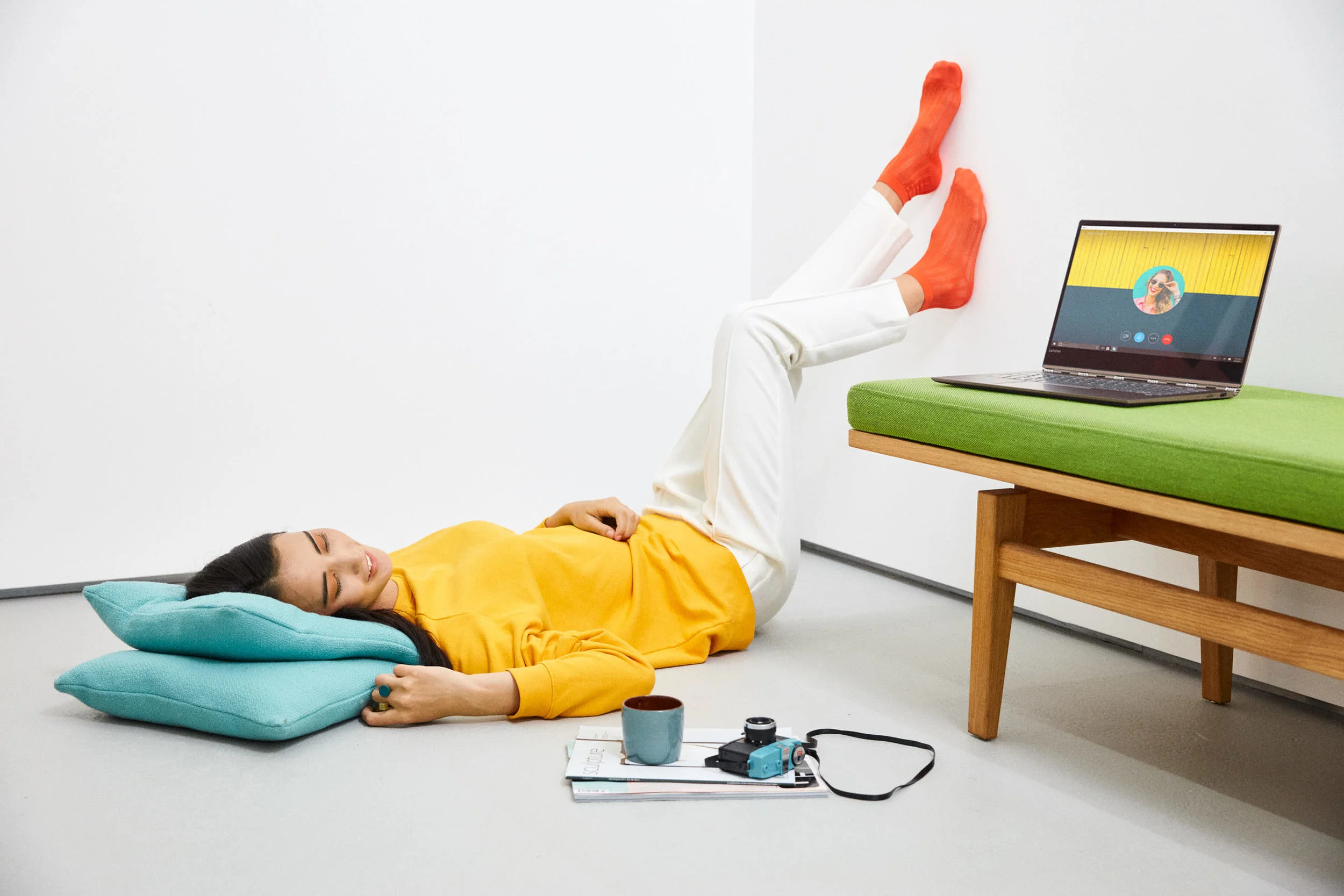 Lenovo YOGA 920 - by HMX Media