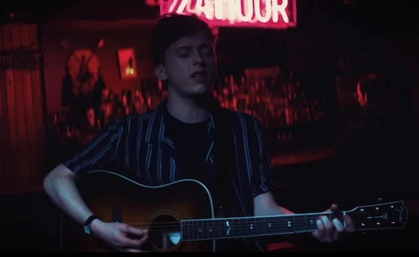 Love me to Death - Ten Tonnes