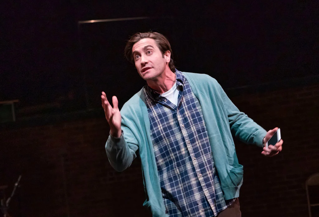 Sea Wall/ A Life - Carrie Cracknell - The Public Theater