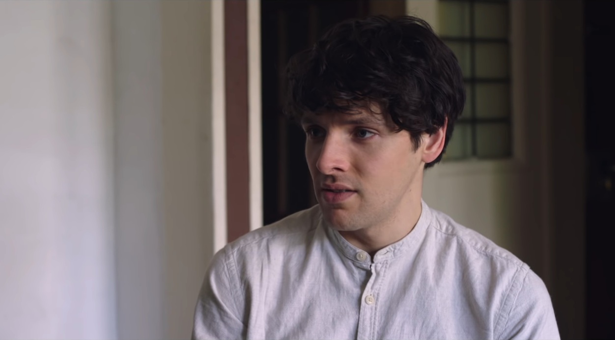 Benjamin (feature) - Simon Amstell