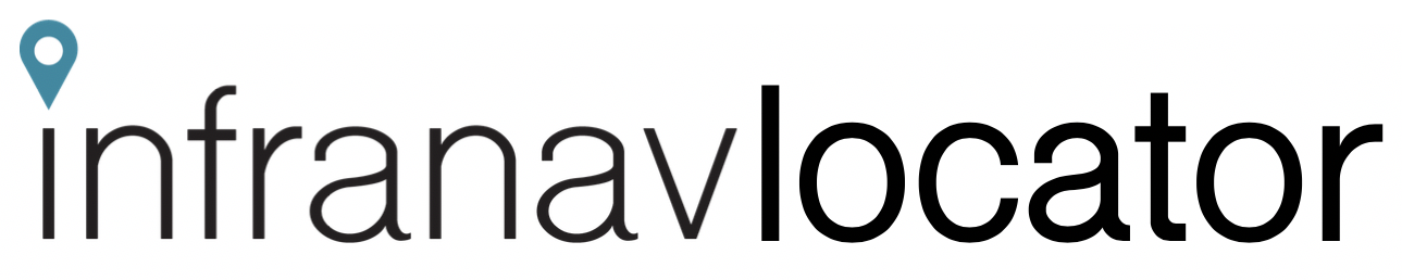 InfraNav Locator