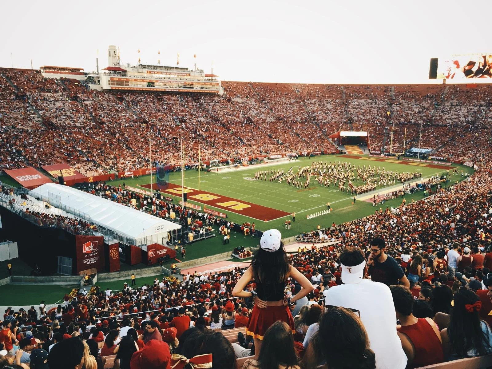 From Stadiums to Streams: The Future of Fandom
