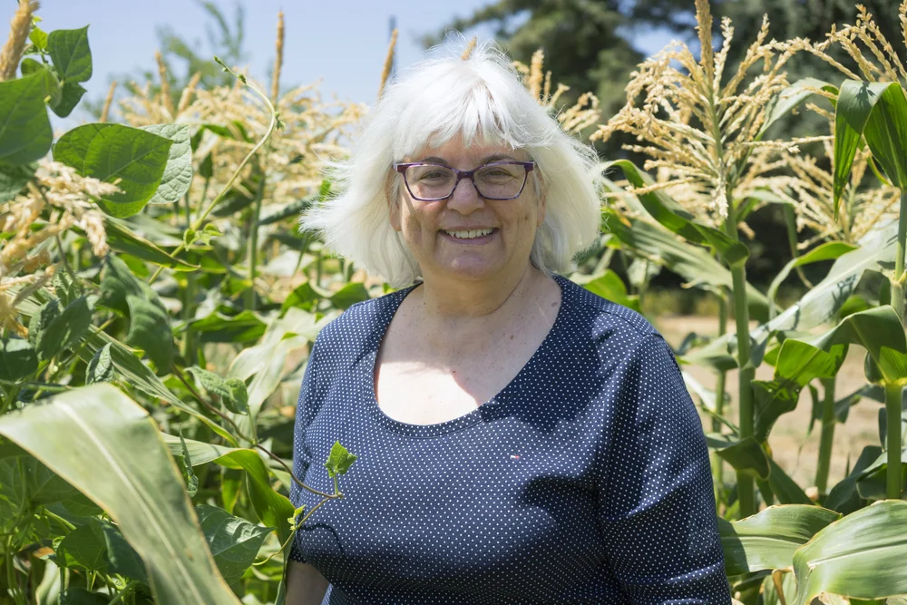 The Team ??? Durst Organic Growers