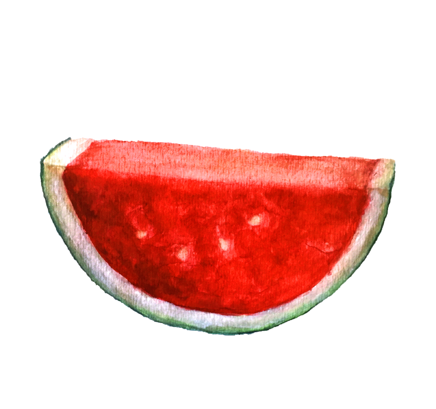 watermelon_watercolor