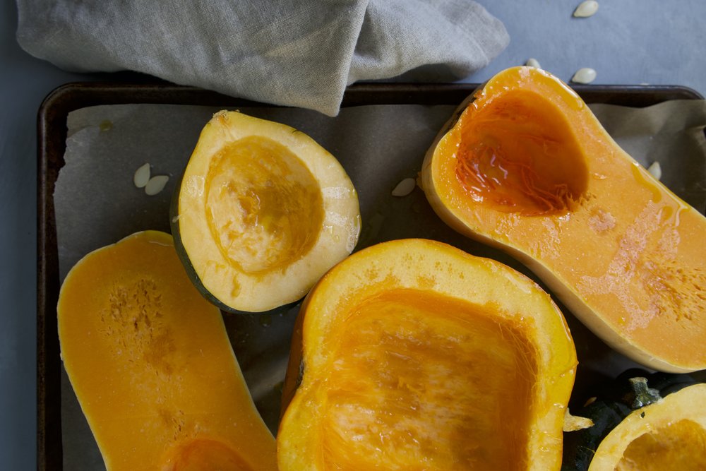 Easy Homemade Mashed Butternut Squash Recipe 2024 - AtOnce
