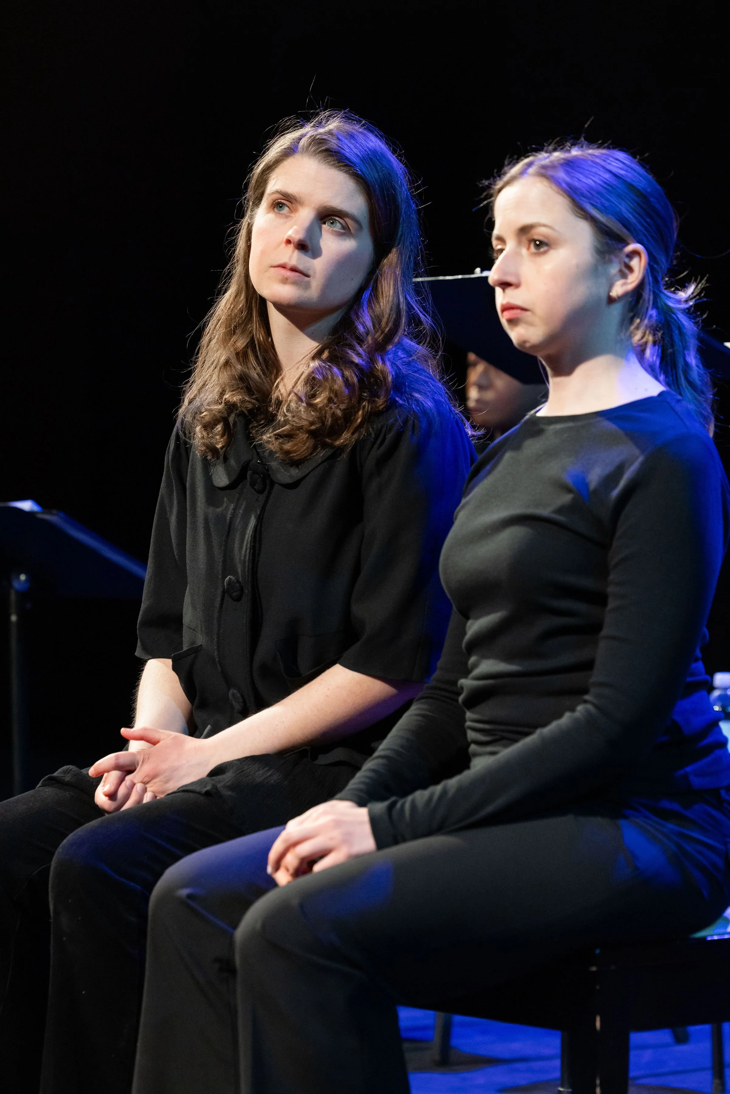 High Risk Ward - Workshop Reading - The Hanover Theatre Rep