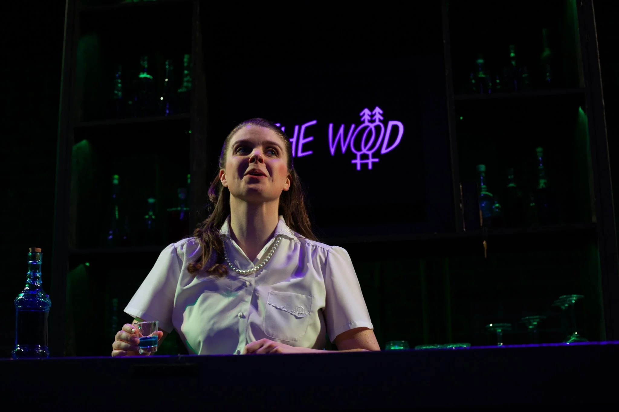  A Midsummer Night’s Dream - The Hanover Theatre Rep 