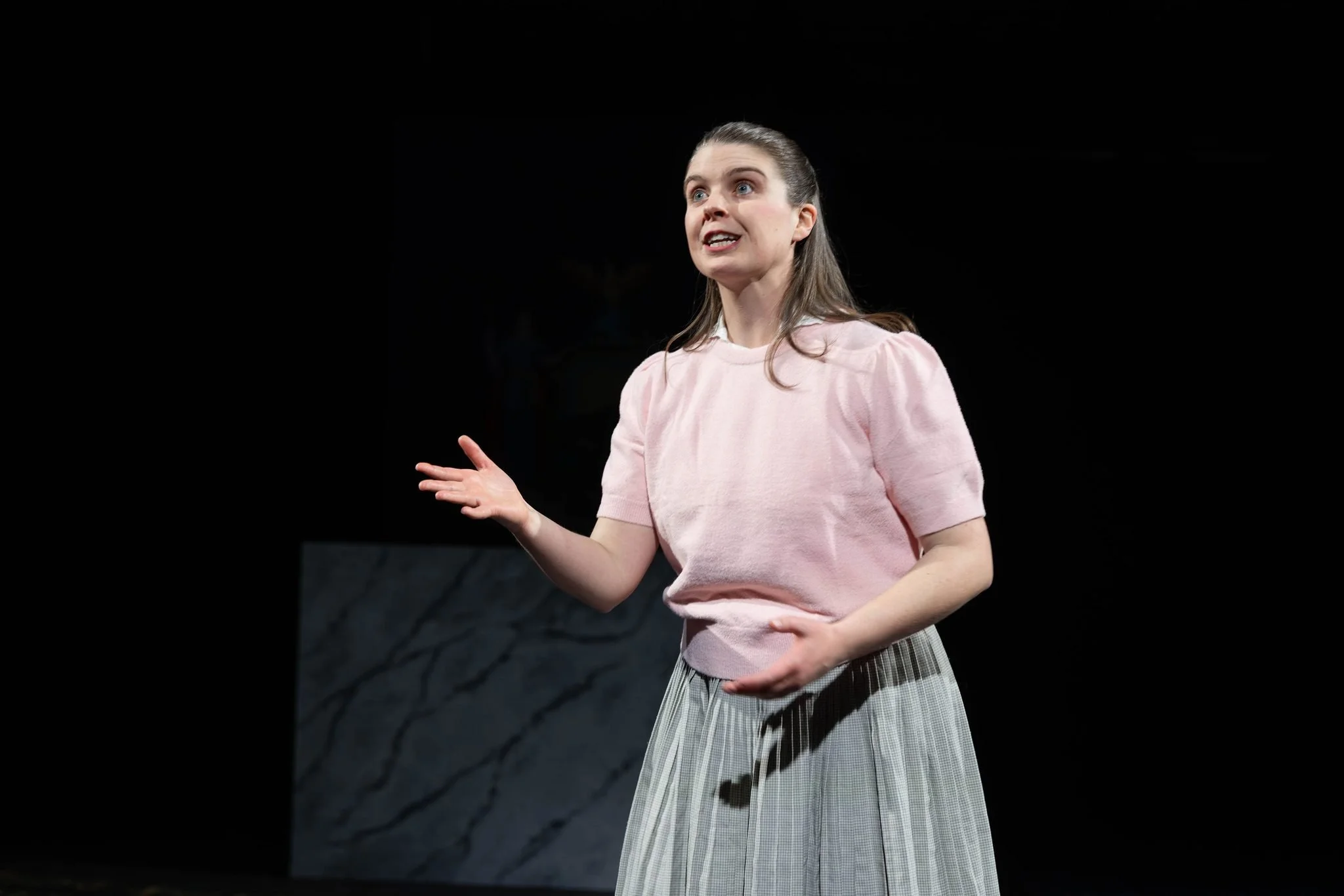  A Midsummer Night’s Dream - The Hanover Theatre Rep 