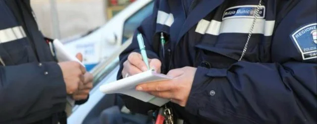 Le multe più frequenti sulle auto a noleggio: ZTL in testa