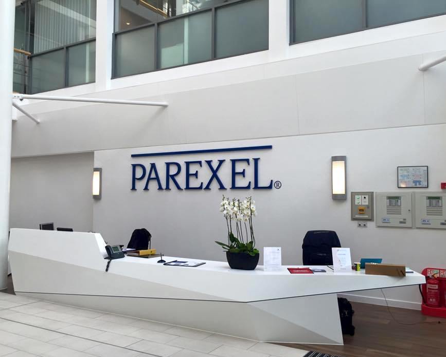 Parexel Corporate Offices