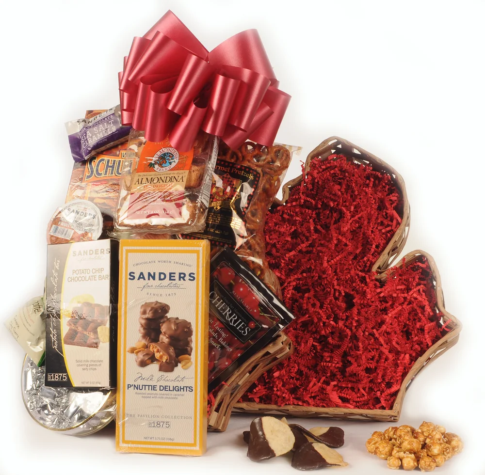 Baskets American Gourmet