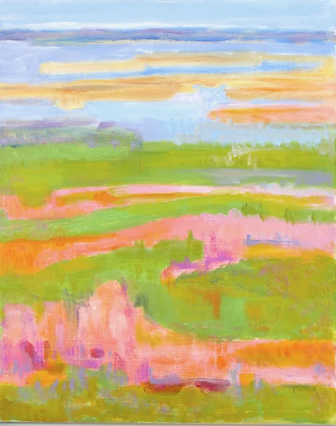 Suzanne M. Packer