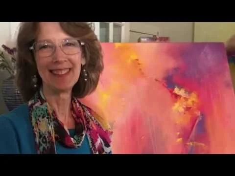 Cross Rip Gallery artist Hollis Fortune