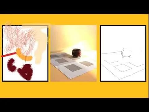 Cross Rip Gallery artist, Kate Nelson---a recent inspiration